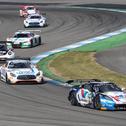 Das Team aus Leingarten gewann 2017 drei Rennen