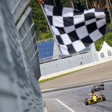 Formel ADAC, Red Bull Ring, Mikkel Jensen, Neuhauser Racing