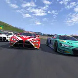 Mit Moritz Löhner, Tim Jarschel und Lucas Müller haben sich gleich drei Champions Plätze im Finale gesichert.