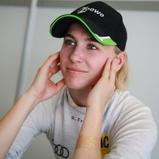 ADAC GT Masters, Red Bull Ring, YACO Racing, Rahel Frey