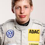 Kim-Luis Schramm