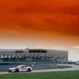 ADAC GT Masters, Oschersleben, AMG - Team Zakspeed, Nikolaj Rogivue, Felix Rosenqvist