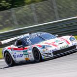 ADAC GT Masters, Red Bull Ring, Daniel Keilwitz, Oliver Gavin