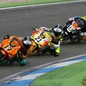 ADAC Junior Cup, Hockenheim, Rennen