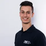 ADAC Stiftung Sport, Lukas Tulovic