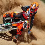 Maximilian Werner (Motocross)