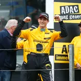 ADAC GT Masters, Zandvoort, GW IT Racing Team // Schütz Motorsport, Kevin Estre