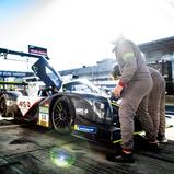 #14 MRS GT-Racing / Antti Rammo /  / Ligier JS P320 / Nürburgring