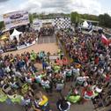ADAC Rallye Deutschland, 2018
