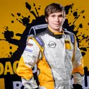 ADAC Opel Rallye Junior Team, Marijan Griebel