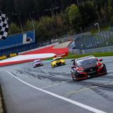 ADAC TCR Germany, Red Bull Ring, Honda ADAC Sachsen, Dominik Fugel