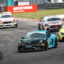 ADAC GT4 Germany, Nürburgring, Team Allied-Racing, Jan Kasperlik, Nicolaj Møller-Madsen