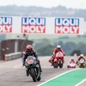 Ist Fabio Quartararo auf dem Weg zum nächsten MotoGP-Titel?