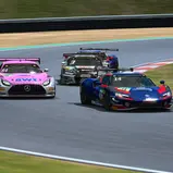 In Oschersleben geht es am Freitag um 16 permanente Startplätze