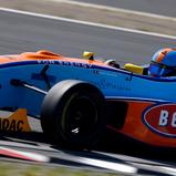 ADAC Formel Masters, Nürburgring, Ralph Boschung, KUG Motorsport