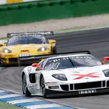 ADAC GT Masters, Hockenheimring, Frank Kechele, Dominik Schwager, Lambda Performance
