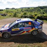 ADAC Rallye Deutschland