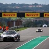 ADAC GT Masters, Sachsenring, Mercedes-AMG Team HTP Motorsport, Patrick Assenheimer, Maximilian Götz