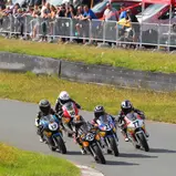 ADAC Mini-Bike Cup, Schlüsselfeld