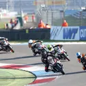 ADAC Junior Cup powered by KTM, Assen II, Rennen II, Koronakis