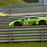 ADAC GT Masters, Oschersleben, GRT Grasser Racing Team, Rolf Ineichen, Christian Engelhart, Testfahrten