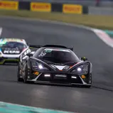 ADAC GT4 Germany, Oschersleben, RTR Projects, Jan Krabec, Lennart Marioneck