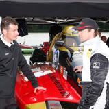 ADAC Motorboot Masters, Lorch am Rhein, Frederick Bastin
