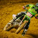 ADAC MX Masters, Jauer, Jens Getteman ( Belgien / Kawasaki / Monster Energy Kawasaki Elf Team Pfeil )