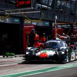 #12 Racing Experience  / Kevin Rohrscheidt / Wolfgang Payr / Duqueine / Circuit Zandvoort