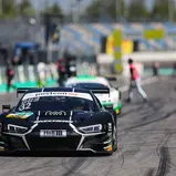 ADAC GT Masters, Lausitzring, Team WRT, Charles Weerts, Dries Vanthoor