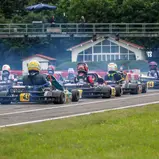 Toller Kartsport in Ampfing