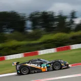 ADAC GT Masters, Nürburgring, Callaway Competition, Patrick Assenheimer, Dominik Schwager