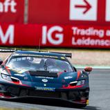 #14 Jean-Luc D´Auria (CH), Alain Valente (CH), Emil Frey Racing, Ferrari 296 GT3