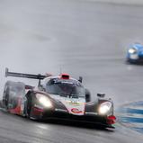 #70 Gebhardt Motorsport / Jacob Erlbacher / Courtney Crone / Ginetta G61-LT-P3 / Hockenheimring Baden-Württemberg (D)