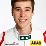 ADAC GT Masters, Prosperia C. Abt Racing, Kelvin van der Linde