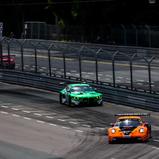 #92 Morris Schuring (NLD / Porsche 911 GT3 R / Manthey Junior Team), Norisring