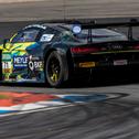 ADAC GT Masters, Hockenheim, T3 Motorsport, Maximilian Paul, William Tregurtha