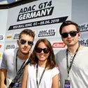 ADAC GT Masters, Red Bull Ring, Tina Naderer