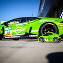 ADAC GT Masters, Red Bull Ring, GRT Grasser Racing Team