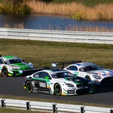 ADAC GT Masters, Motorsport Arena Oschersleben, Schubert Motorsport, Henric Skoog, Nick Yelloly