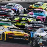 Rennen 2, Zandvoort