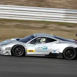 Reifen-Test - Oschersleben