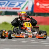 ADAC Kart Masters 2019, Kerpen