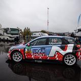 ADAC TCR Germany, DEKRA Lausitzring 2, Hyundai Team Engstler, Laura Kraihamer