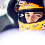 #6 / Eric Scalvini / Wimmer Werk Motorsport / Cupra Leon Competición TCR
