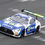 #84 MANN-FILTER Team LANDGRAF / Mercedes-AMG GT3  (TBA / TBA)