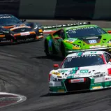Für die „Liga der Supersportwagen“ bleibt Europa der wichtigste TV-Markt 