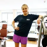 Sophia Flörsch, ADAC Stiftung Sport