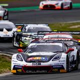 #77 / Callaway Competition / Corvette C7 GT3-R / Jeffrey Schmidt / Marvin Kirchhöfer