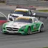 ADAC GT Masters